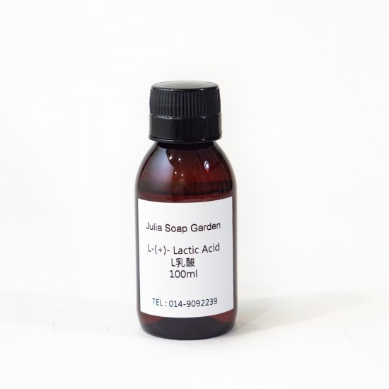 L 乳酸 (100ml)