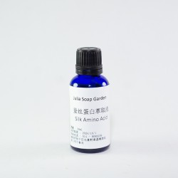 蚕丝蛋白原液 (30ml)