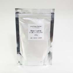 云母粉 (100g/ml)